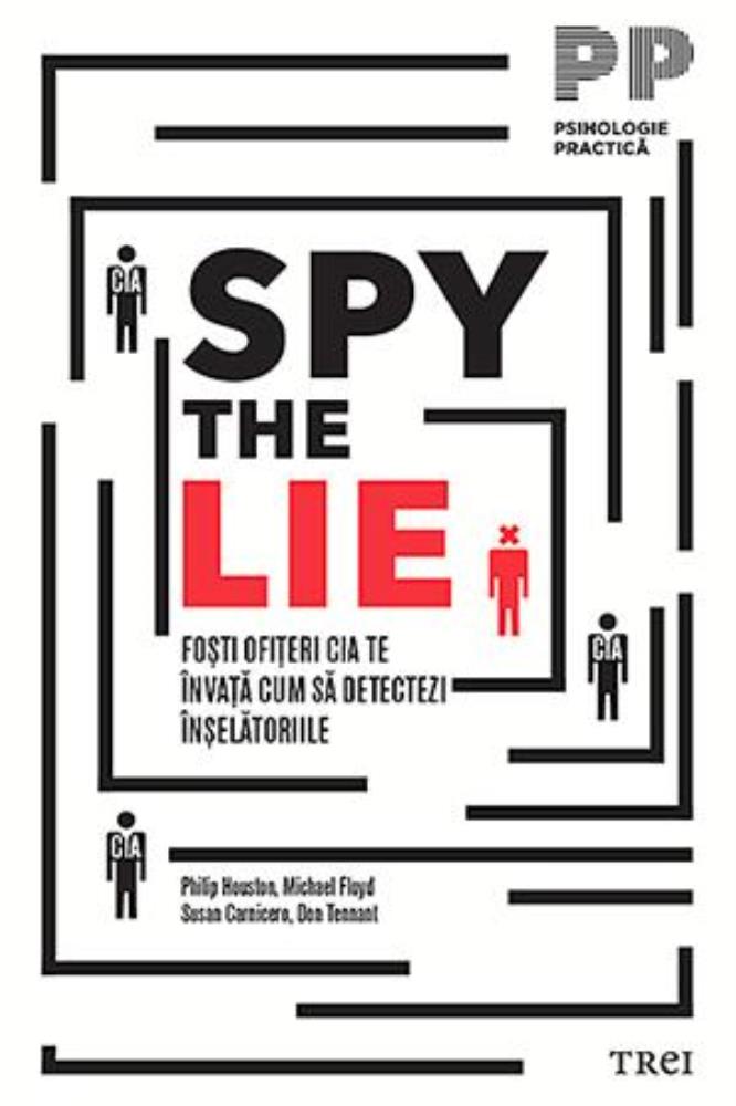 Vezi detalii pentru Spy the Lie