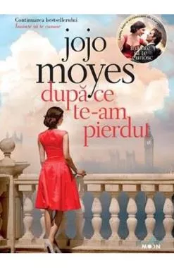 Dupa ce te-am pierdut