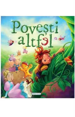 Povesti altfel