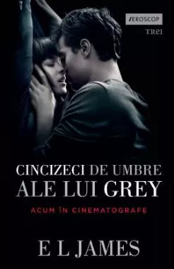Cincizeci de umbre ale lui Grey, Fifty Shades, Vol. 1