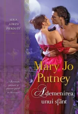 Ademenirea unui sfant