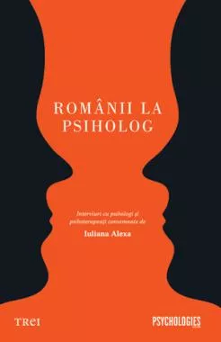 Romanii la psiholog