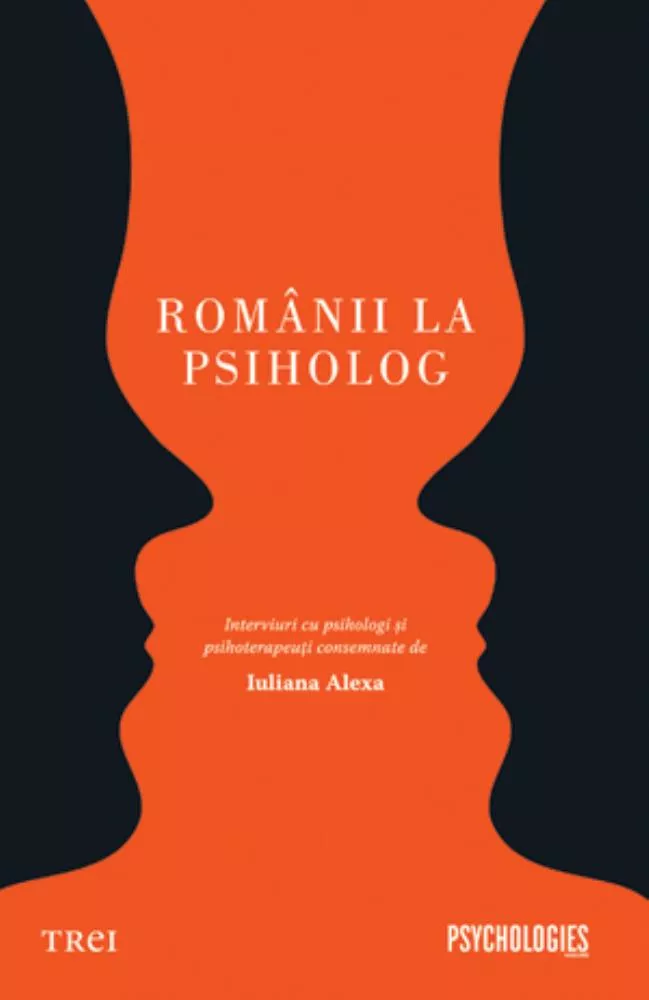 Romanii la psiholog