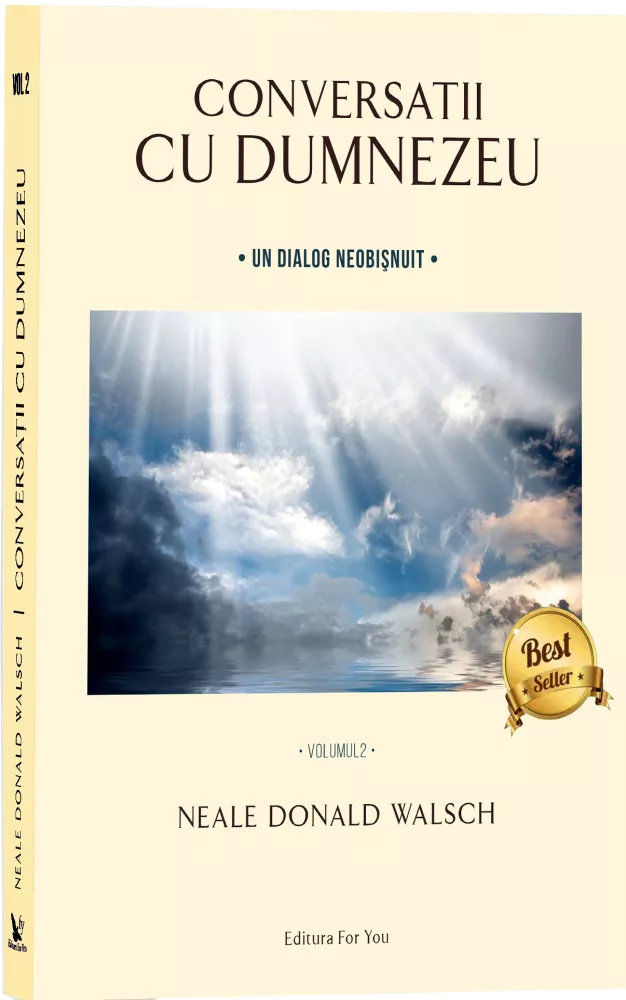 Pachet Speranta in vremuri intunecate