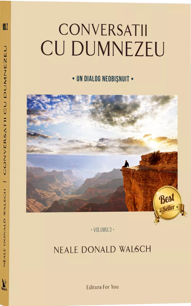 Pachet Speranta in vremuri intunecate