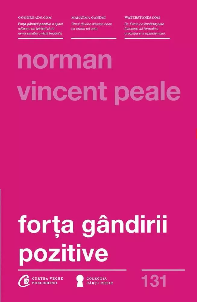 Pachet Puterea gandului