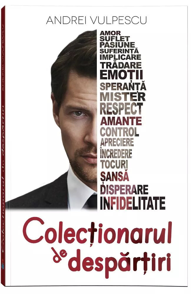 Pachet Iubiri de Colectie