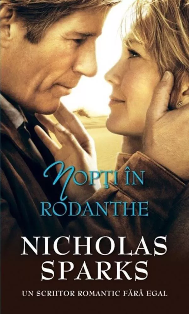 Nopti in Rodanthe