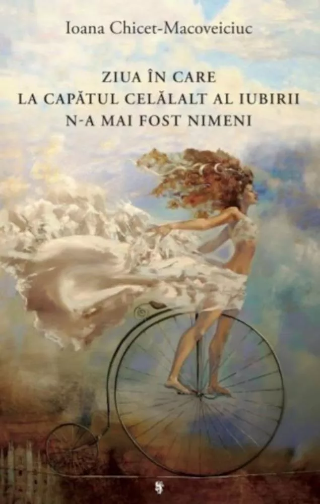 Ziua in care la capatul celalalt al iubirii n-a mai fost nimeni