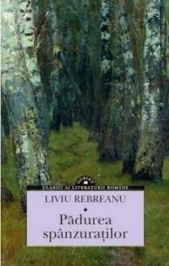Padurea spanzuratilor