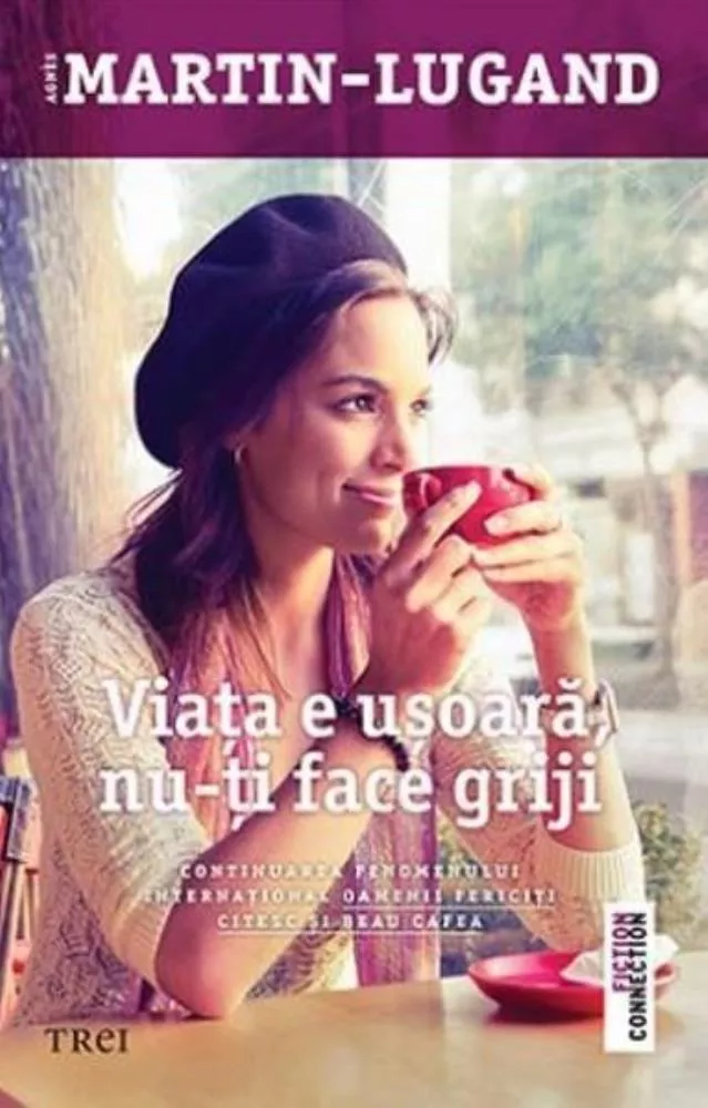 Viata e usoara, nu-ti face griji