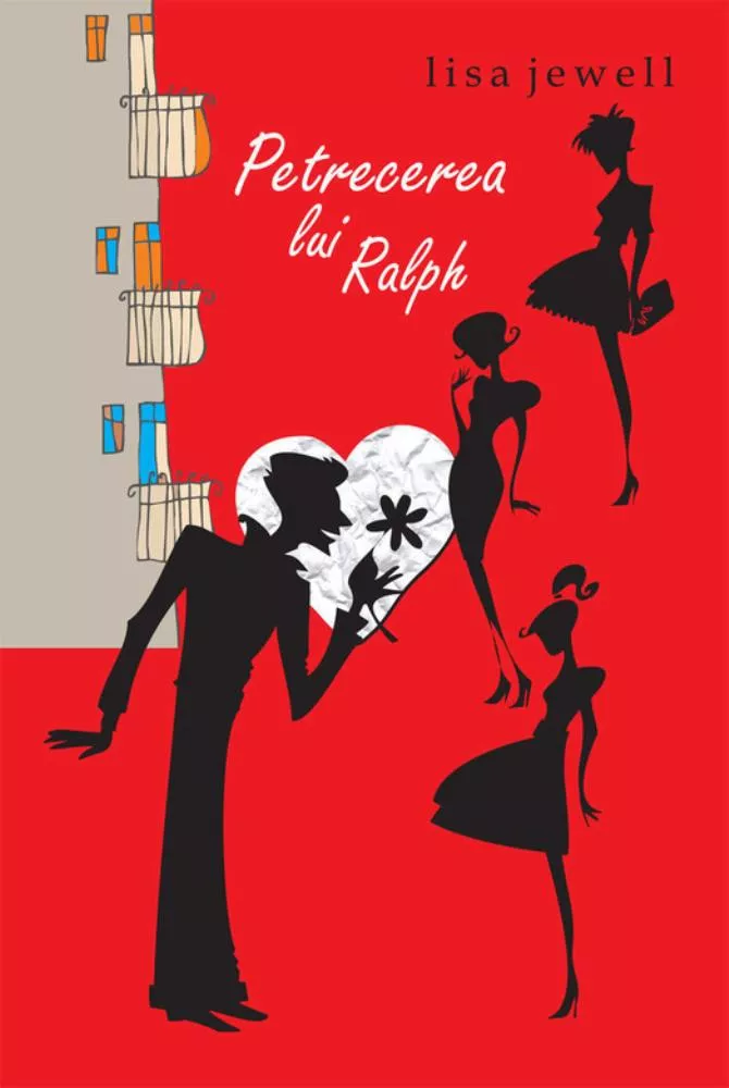 Petrecerea lui Ralph