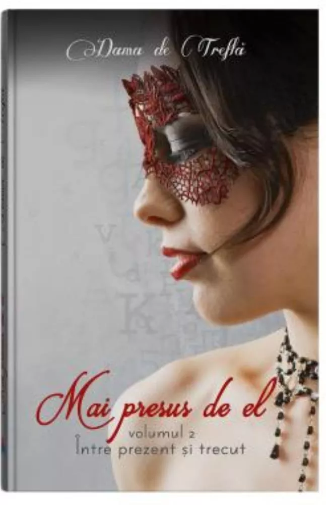 Pachet Mai presus de el - Vol. 1+2