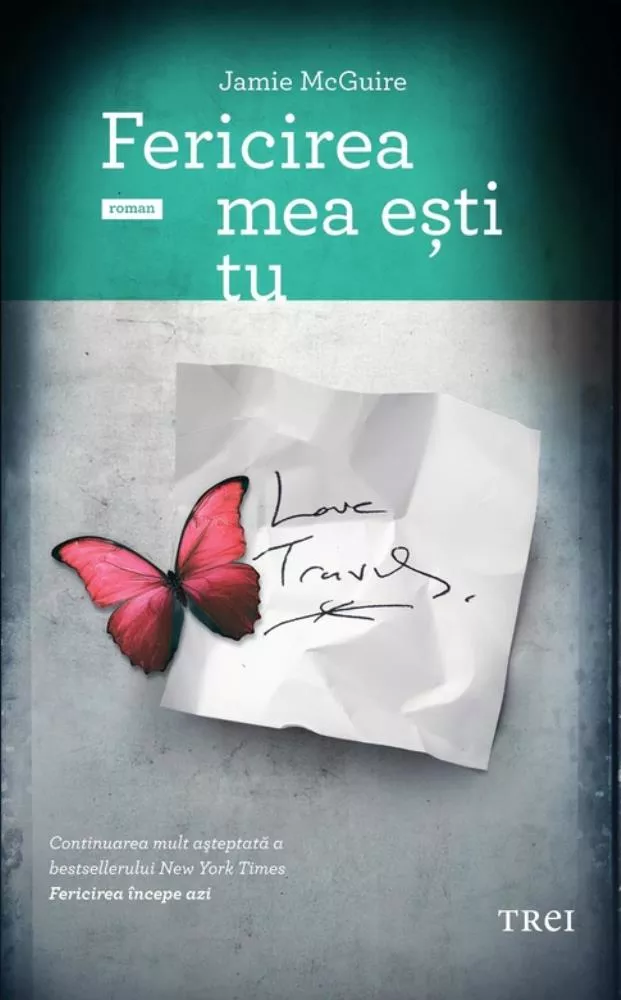 Pachet Gaseste fericirea