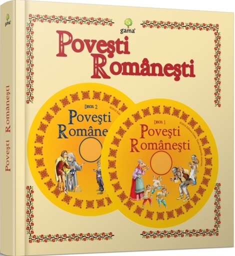 Povesti romanesti