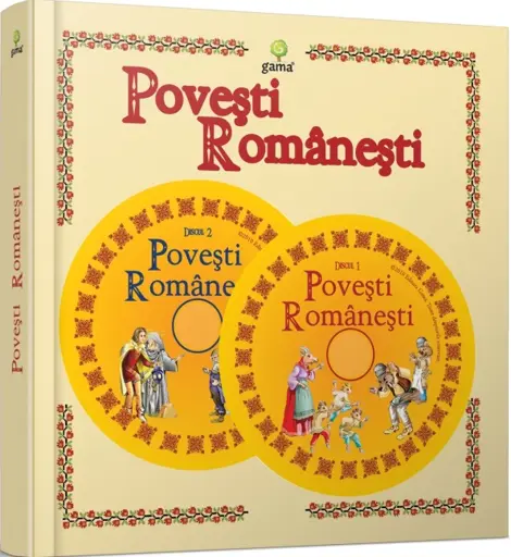 Povesti romanesti