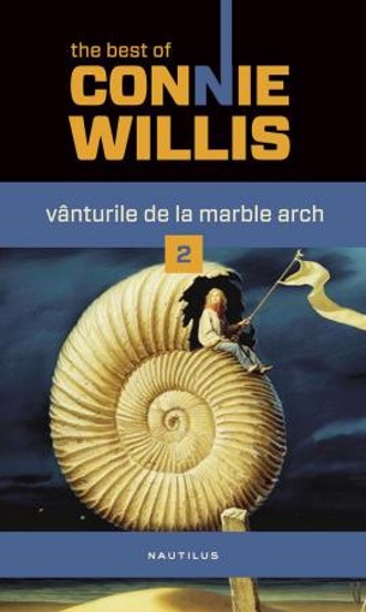 Vanturile de la Marble Arch – Povestiri – Vol. 2 Reduceri Mari Aici Arch Bookzone