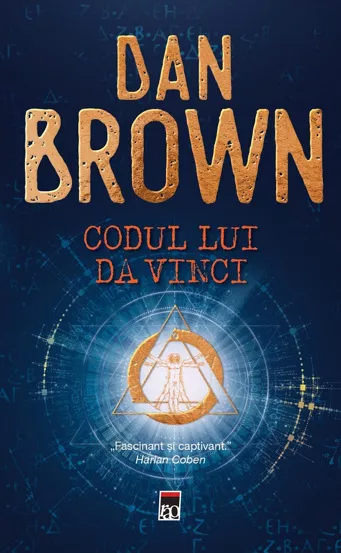 Pachet Dan Brown