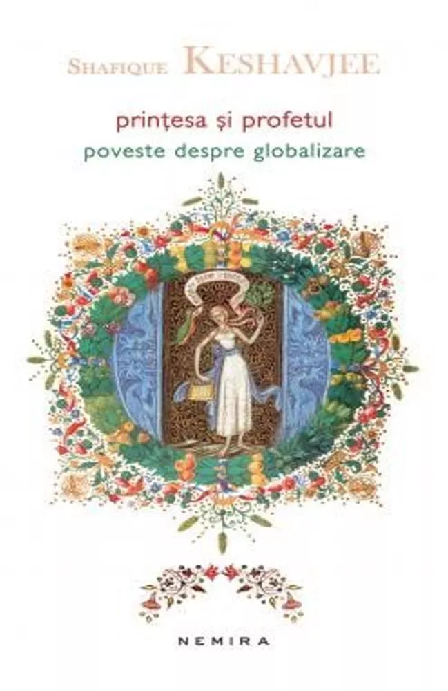 Printesa si profetul