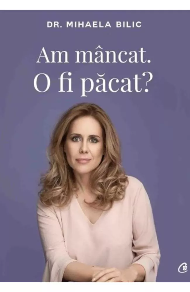 Foamea sufletului + Ingredientele care ne fac viata mai frumoasa + Am mancat. O fi pacat?