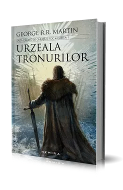 Urzeala tronurilor, Cartea 1