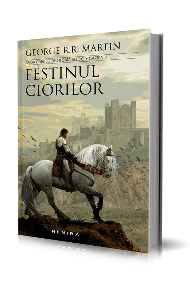 Pachet Urzeala Tronurilor (Game of Thrones)