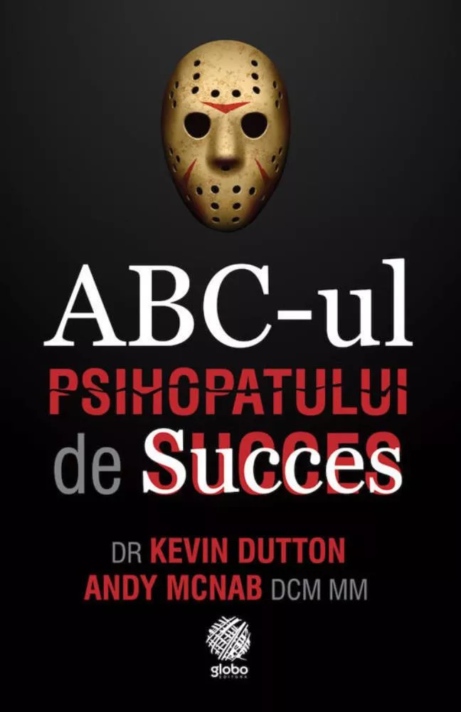 Pachet Intelepciunea si ABC-ul psihopatilor