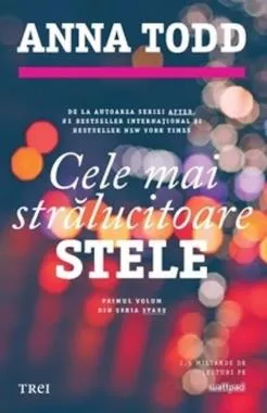 Cele mai stralucitoare stele. Seria Stars Vol.1