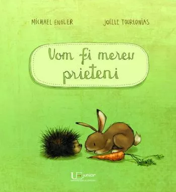 Vom fi mereu prieteni