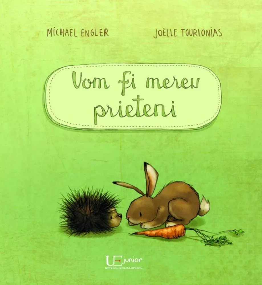 Vom fi mereu prieteni