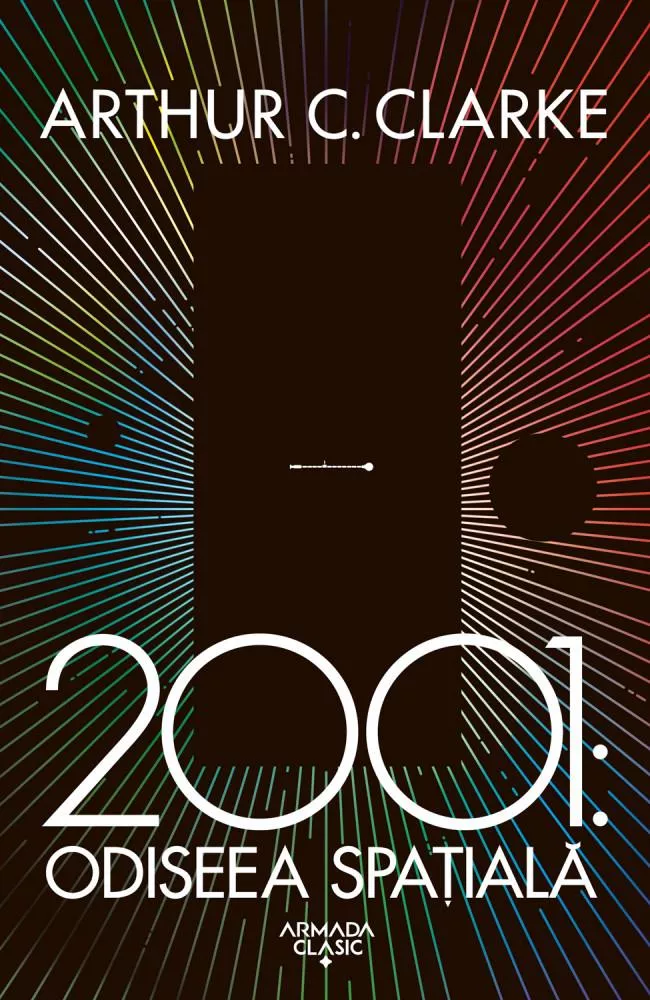 2001: Odiseea spatiala