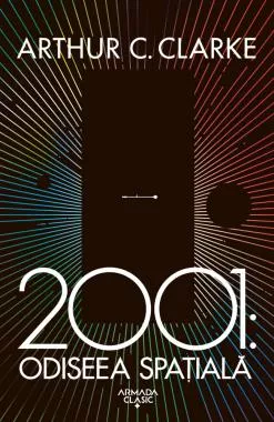 2001: Odiseea spatiala