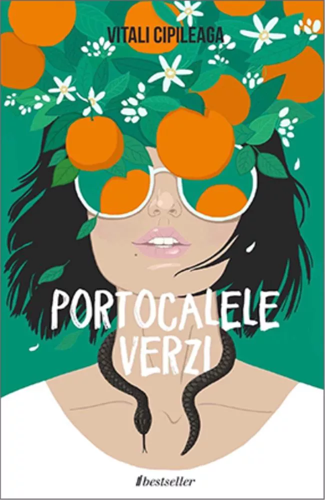 Portocalele Verzi