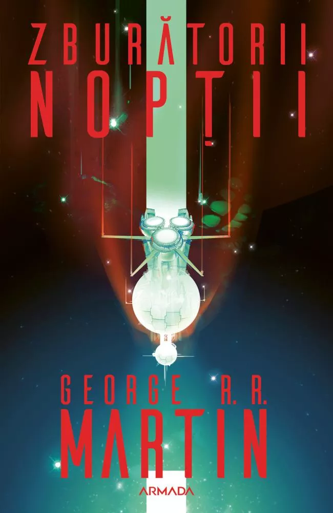 Zburatorii noptii (ed. 2019)