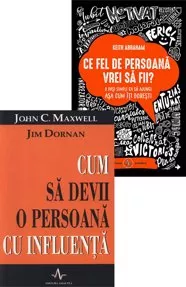 Pachet Atinge-ti potentialul maxim