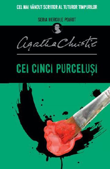 Cei cinci purcelusi