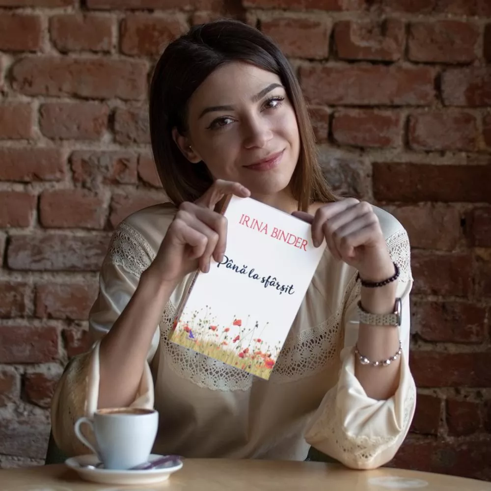 Pachet De la insomnii la fluturi in stomac