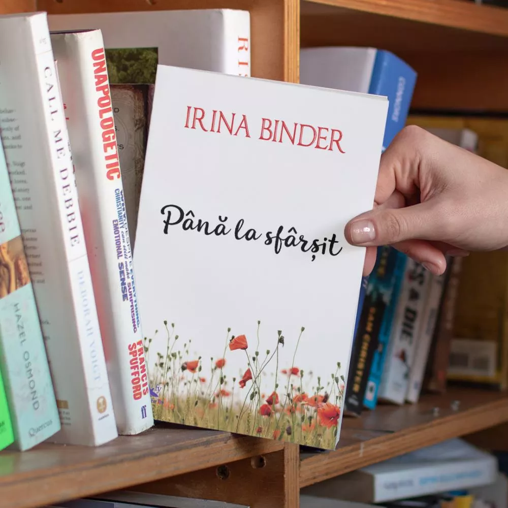 Pachet De la insomnii la fluturi in stomac