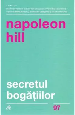 Secretul bogatiilor - Editia a II-a