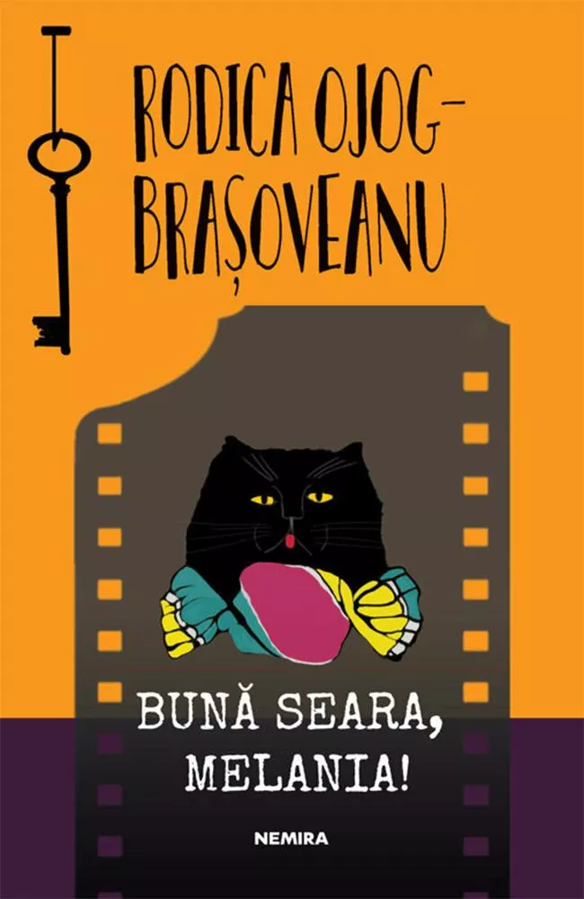 Buna seara, Melania!