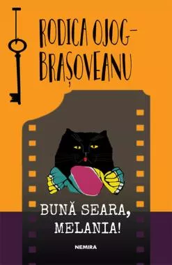 Buna seara, Melania!