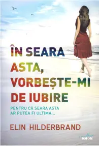 In seara asta, vorbeste-mi de iubire