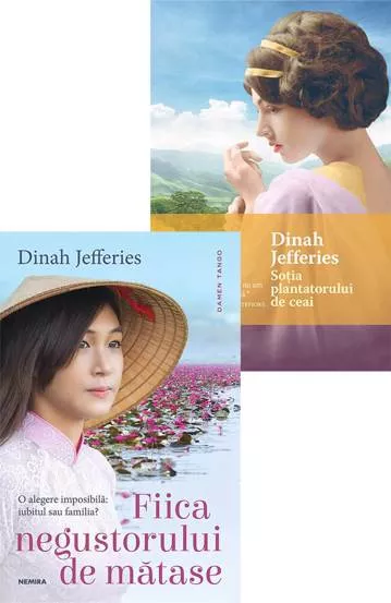 Pachet Iubiri exotice