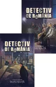 Pachet Detectiv de Romania - Vol. 1 + 2