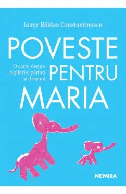 Poveste pentru Maria