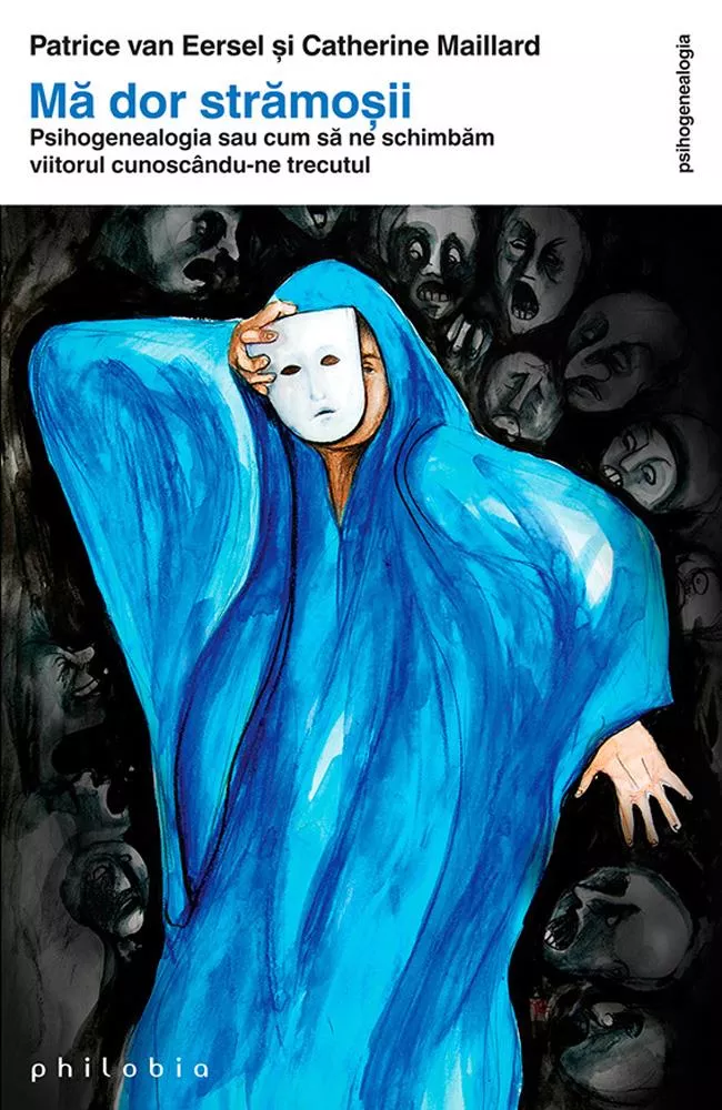 Ma dor stramosii (ed. a II-a)