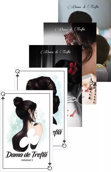 Pachet Iubiri de poveste