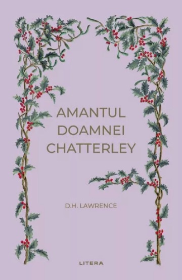 Amantul Doamnei Chatterley