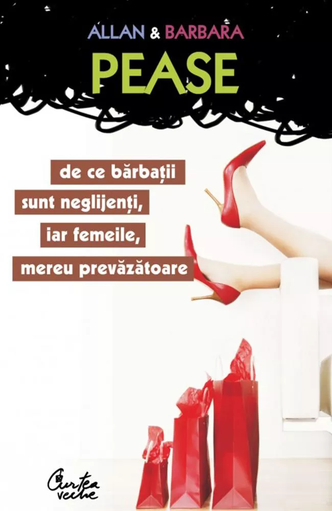 De ce barbatii sunt neglijenti, iar femeile, mereu prevazatoare