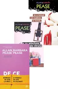 Pachet Barbati vs. Femei